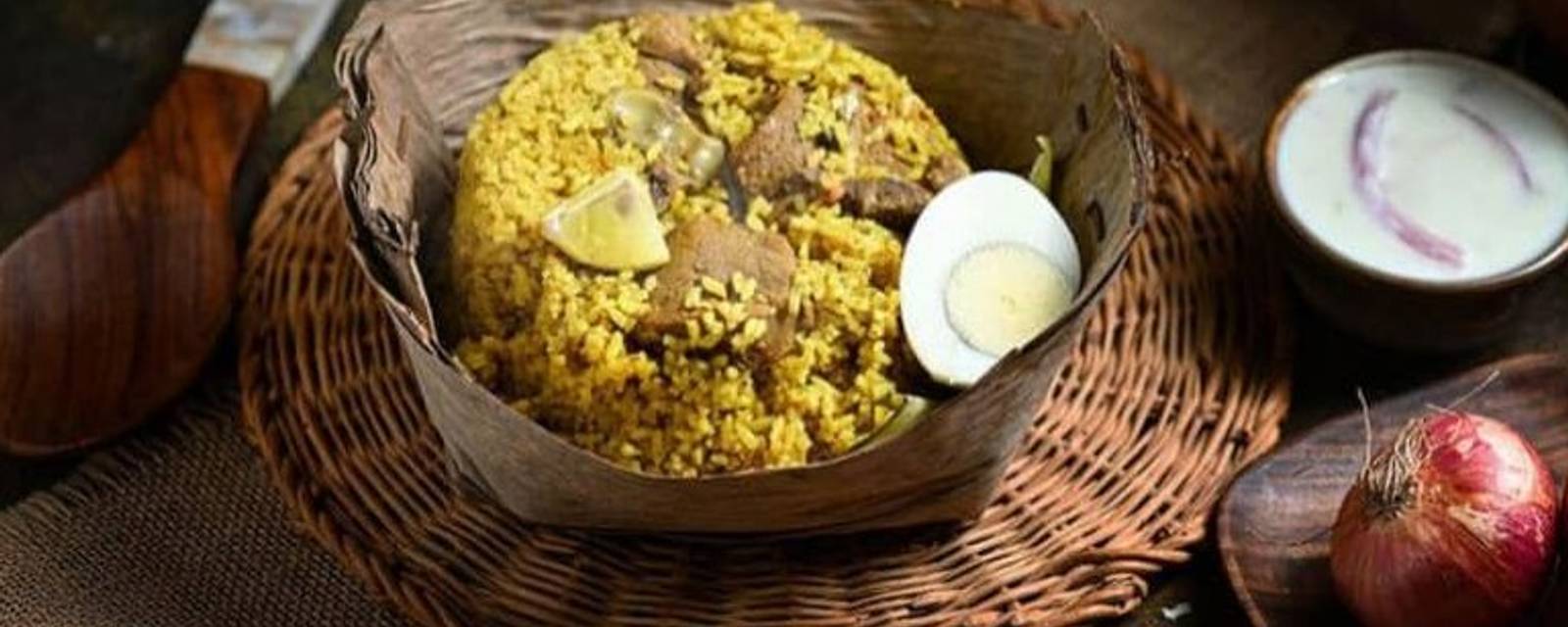 Chickpet Donne Biryani House cover