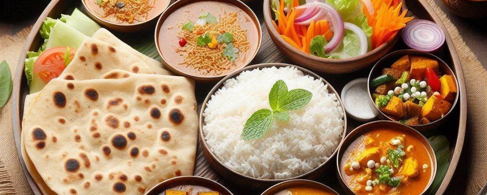 Vishal Sweets And Restaurants cover