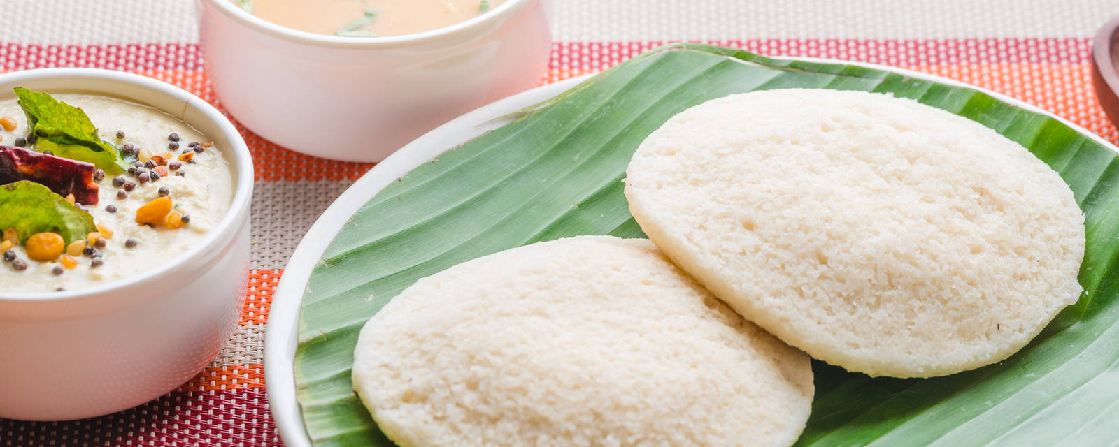 Mr idli cover