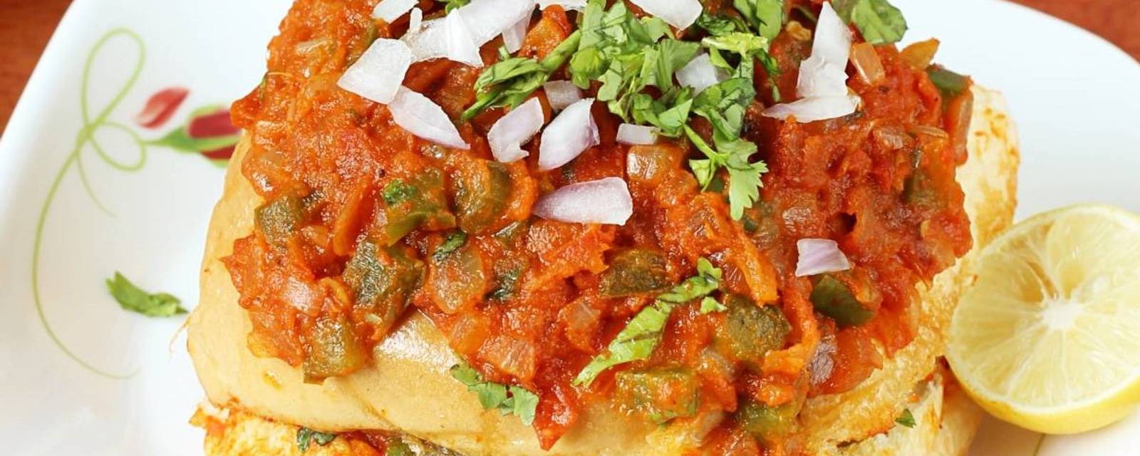 Shreenath Pavbhaji & Pulao Center cover