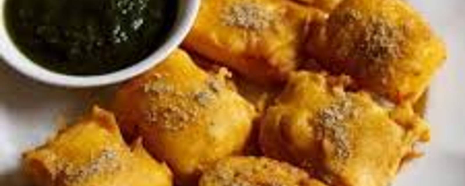 Jairam Sweets cover