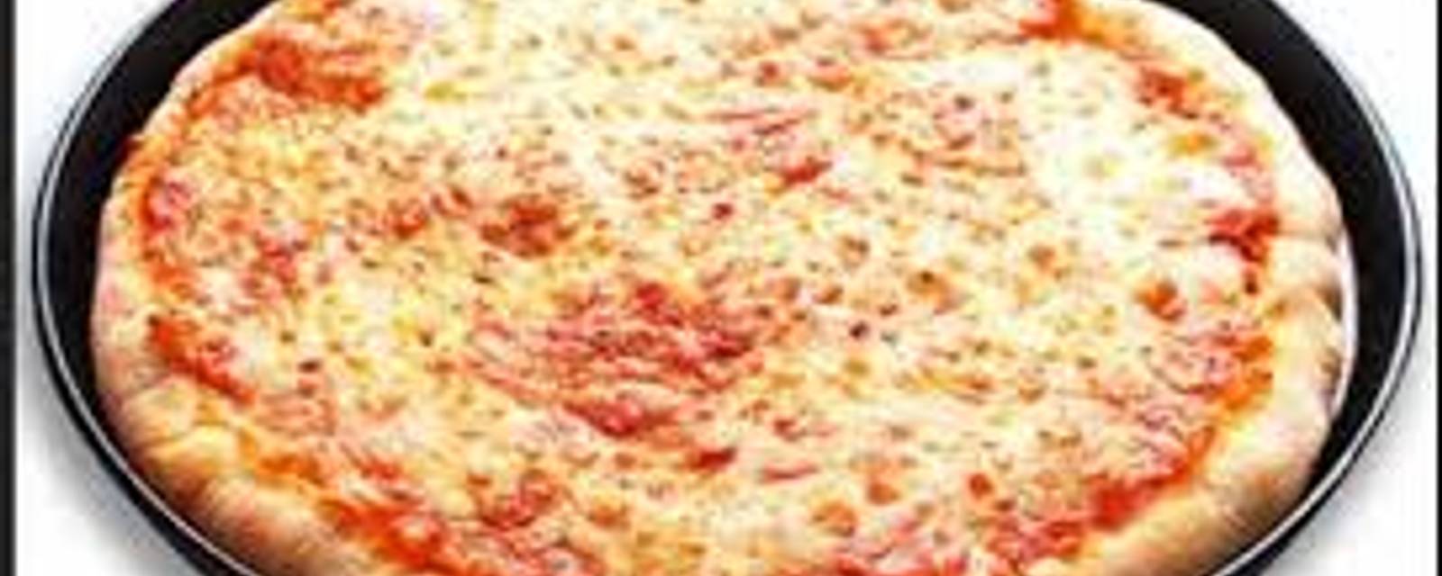 Pizza Bite Cafe cover