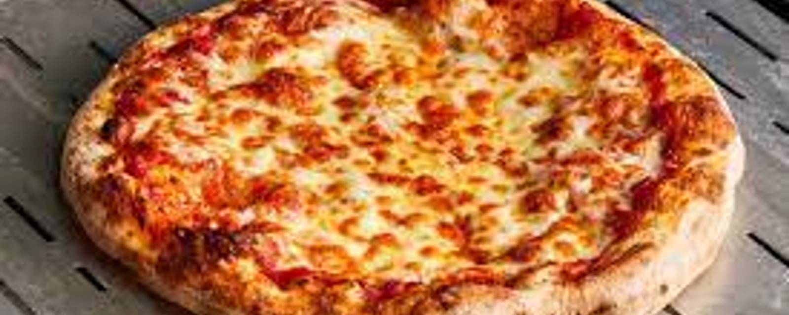 Family Pizza Hub cover