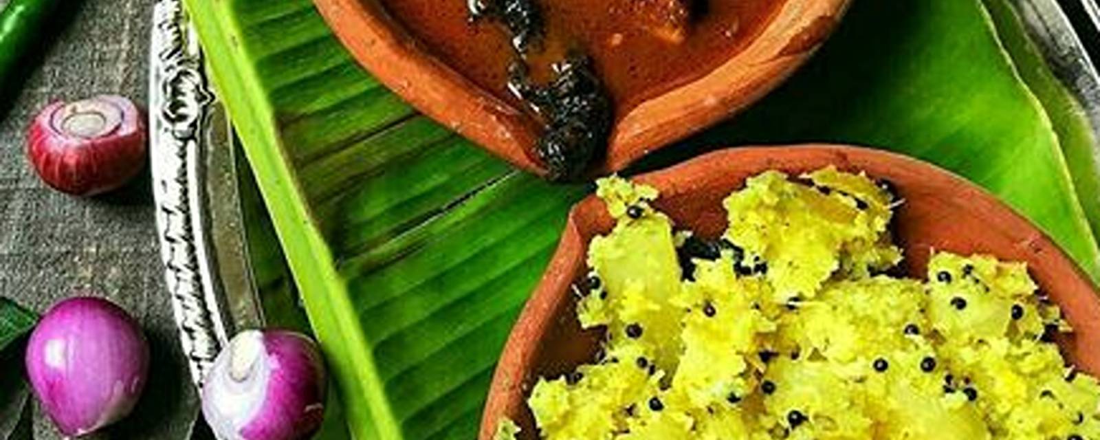 Maxim Restaurant - Kerala Special cover