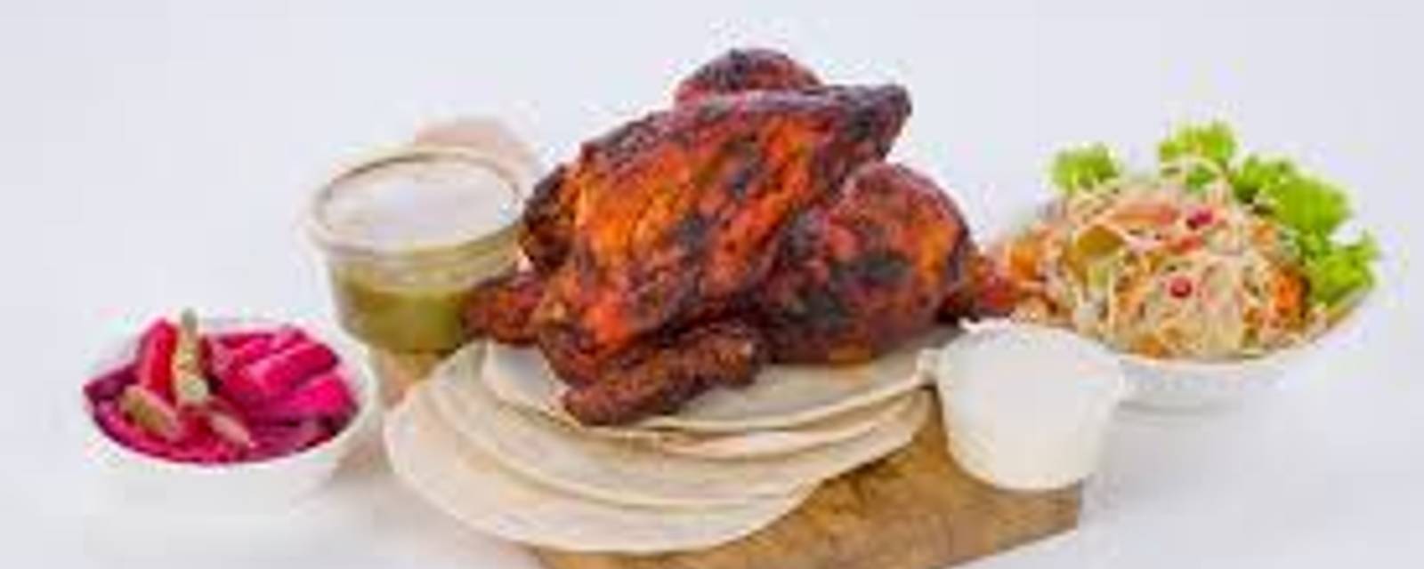 Oven Shawai cover