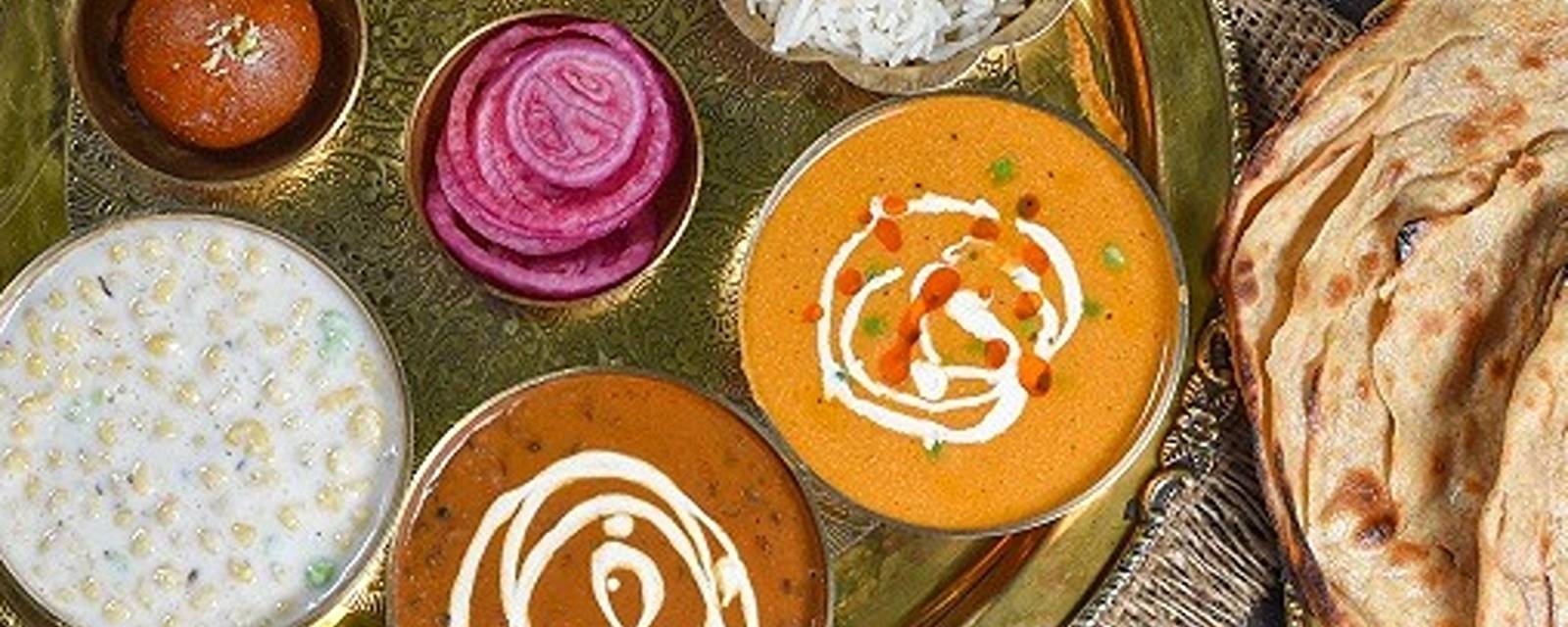 Exclusive Pure Veg Restaurant cover