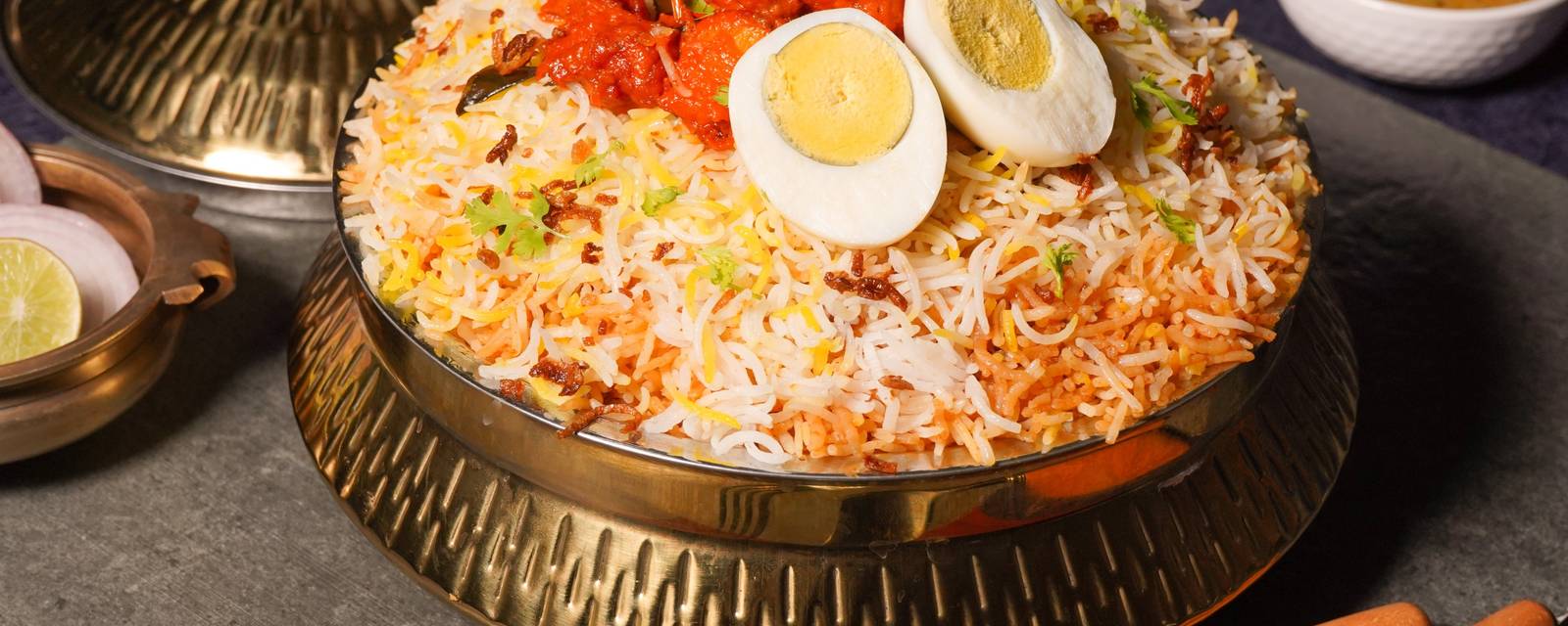Zeeshan Restaurant Apna Hyderabadi Food cover