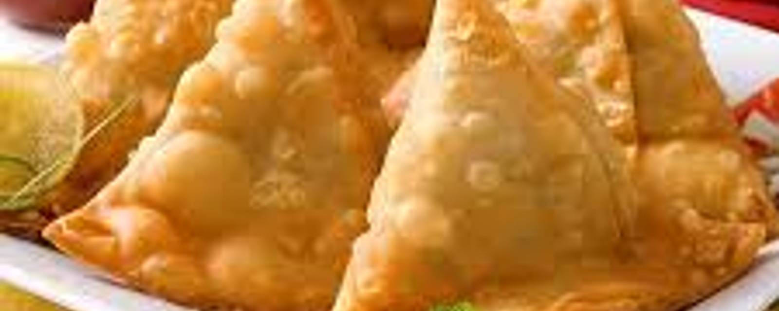 Nishatha Snacks cover