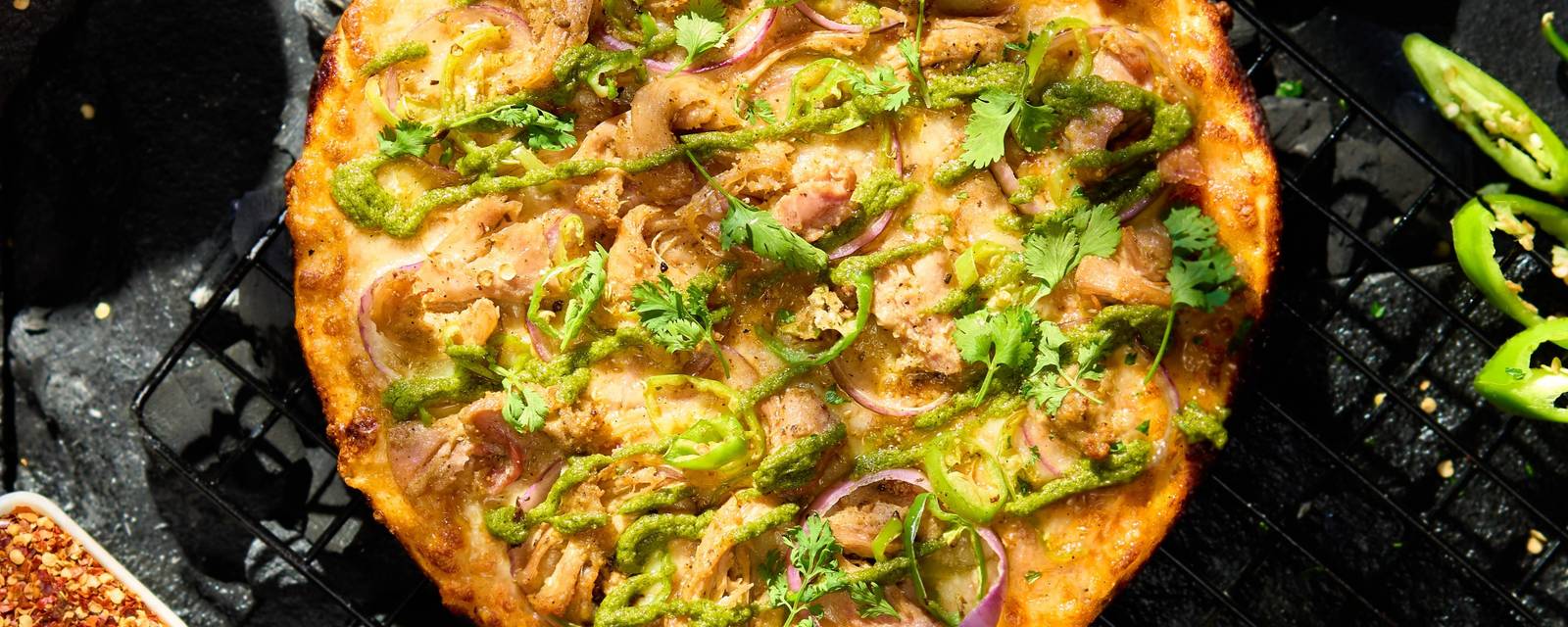 Order from ZaMore - Artisan Pizzas & More online in Gurgaon | Swiggy