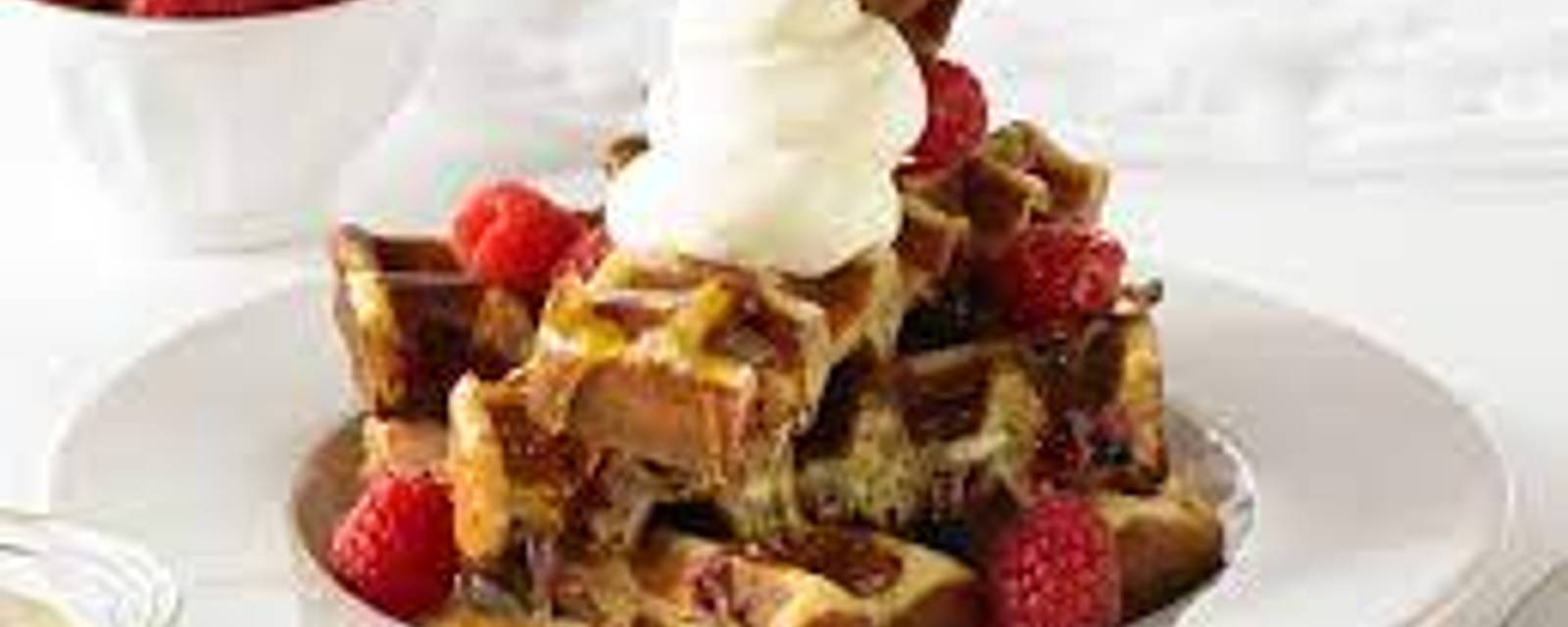 Waffle House cover