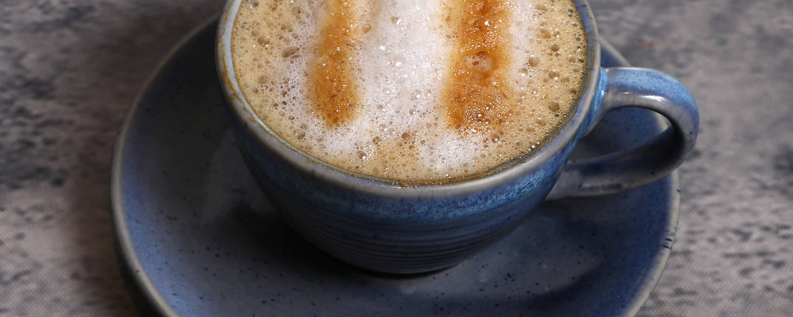 Coffee Club cover