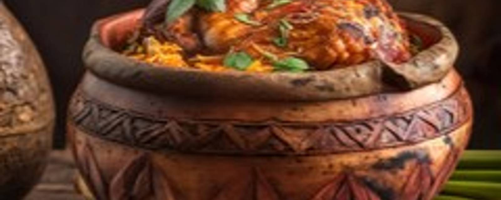 Biryani Darbar cover
