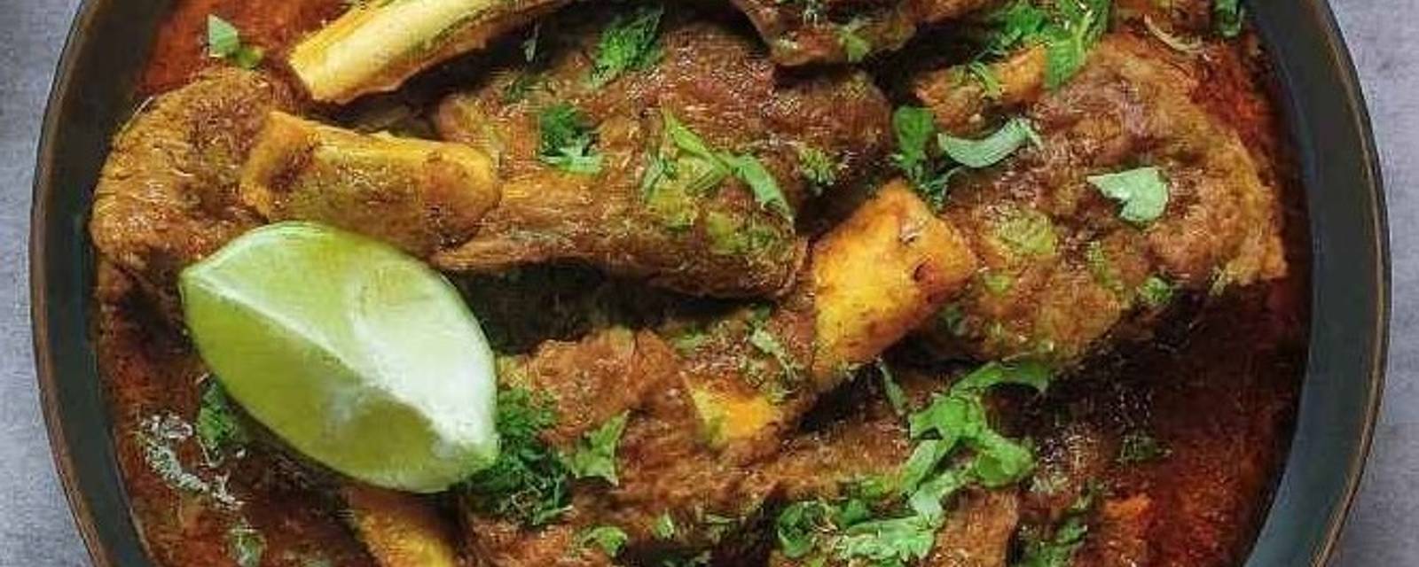 Supriyaz Tasty Kitchen cover
