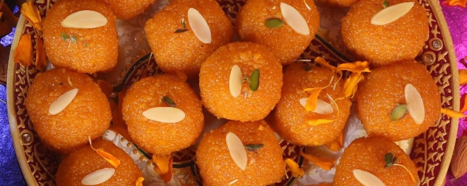 Nathu's Sweets cover