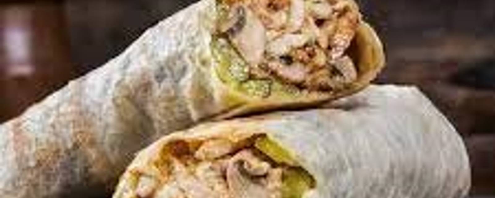 Afc Shawarma cover