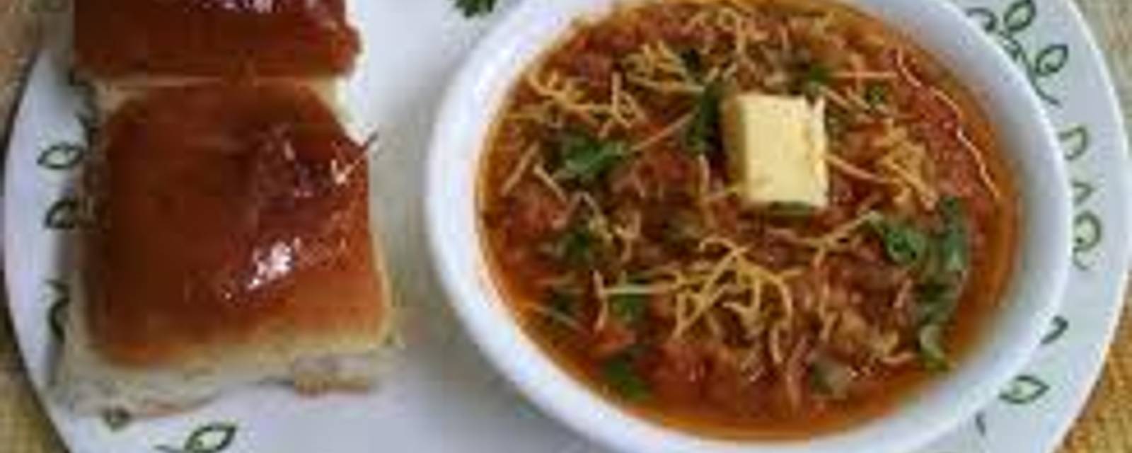 MH 12 Pav Bhaji cover