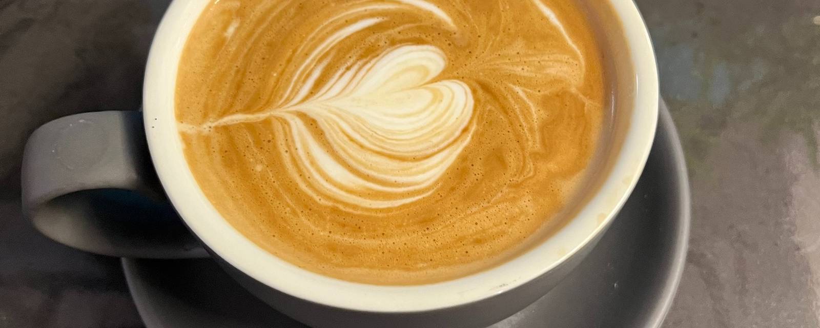 Sukoon Cafe cover
