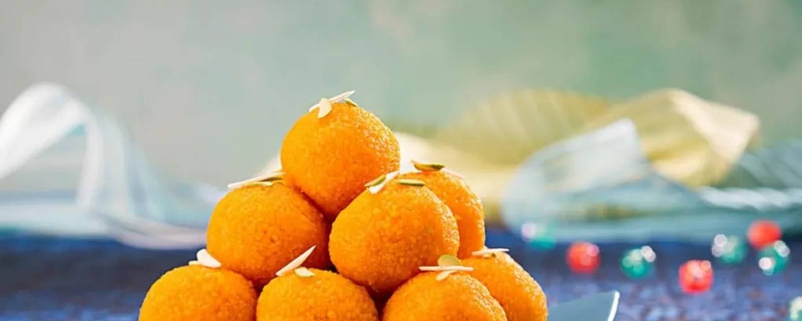 Ramadevi Foods cover