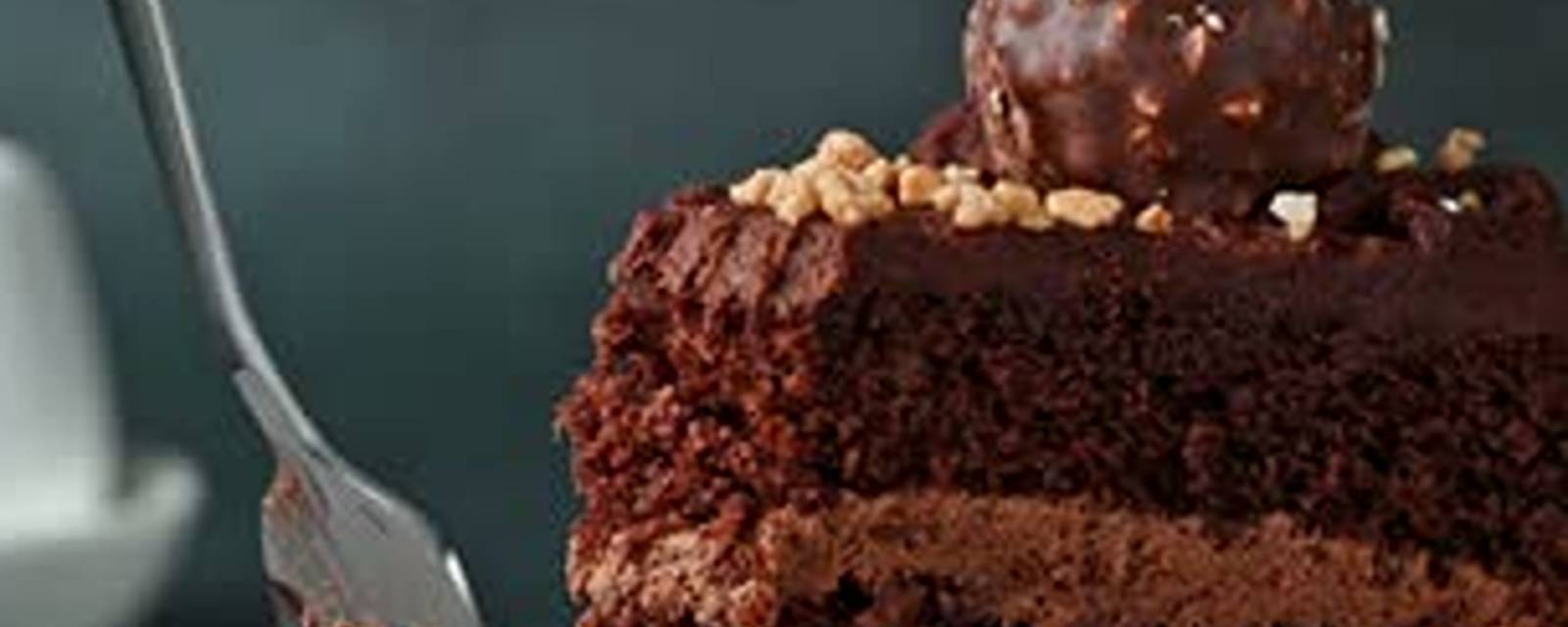 Bon Gateau cover