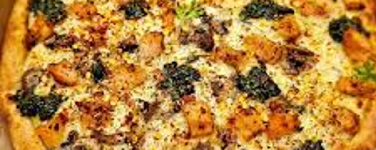 Desi Kitchen cover