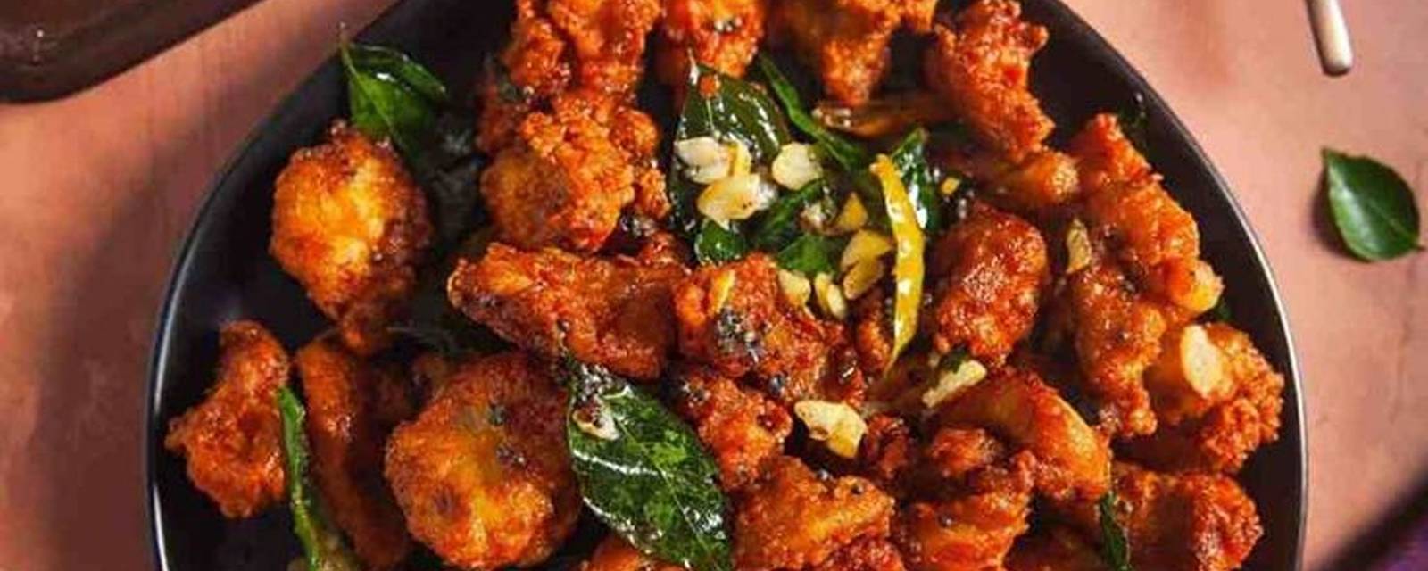 The Curry cover
