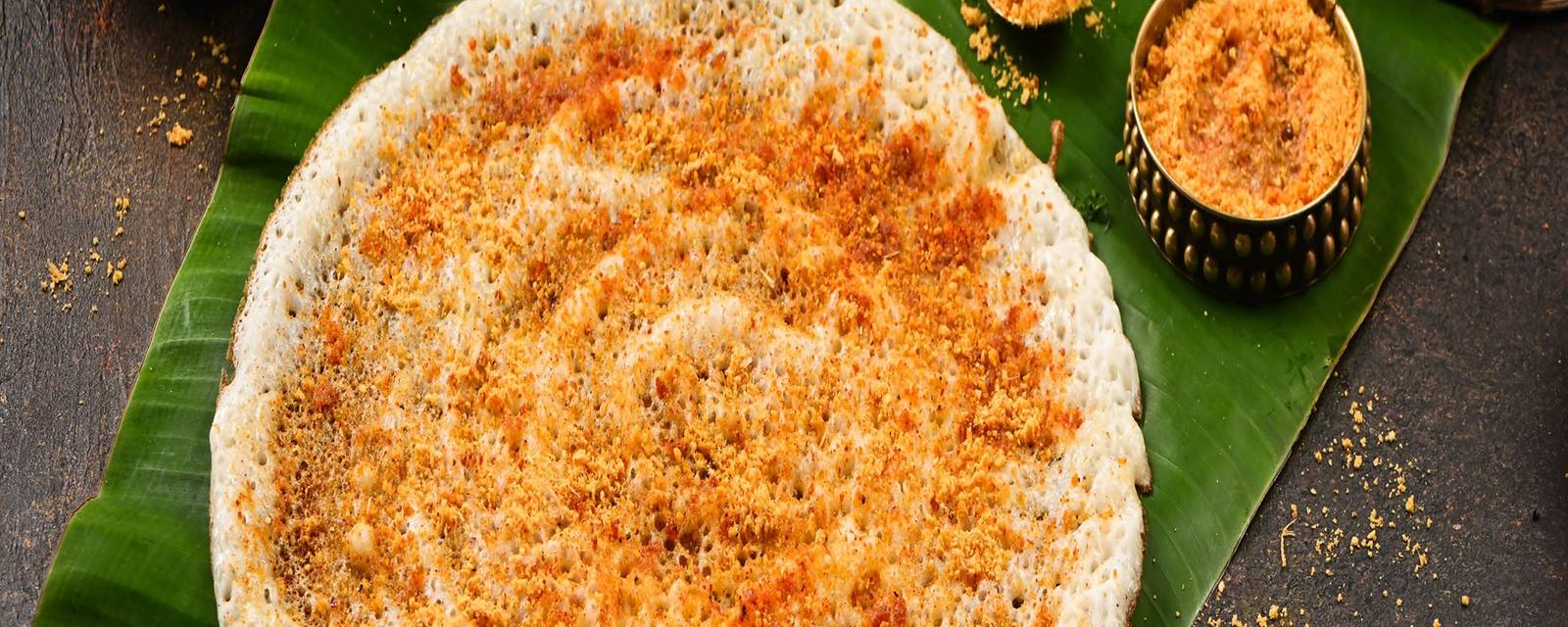 Devaras Restaurant cover