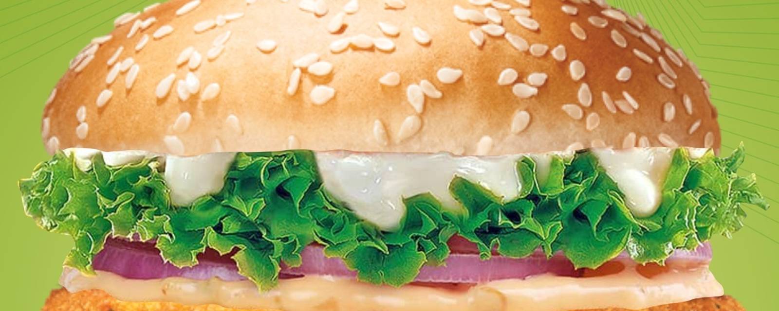 Burger Garage cover