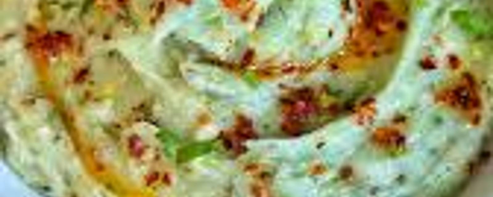 Anil Omlet Centre cover