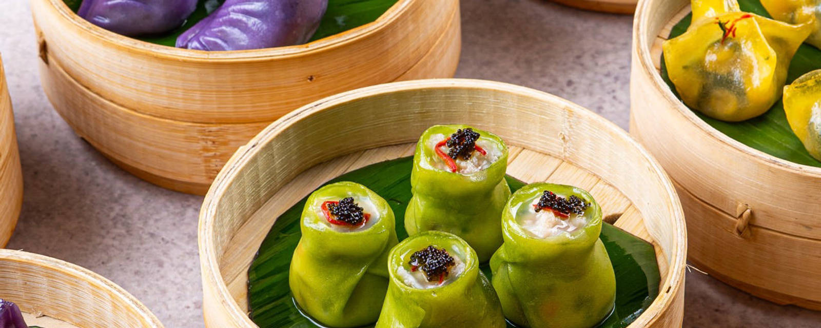 Cha Hong Kong Eating House cover