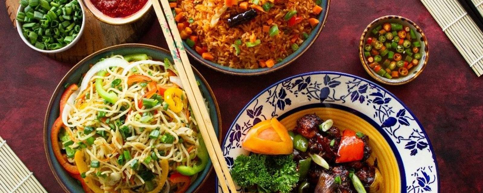 Beijing Bites cover