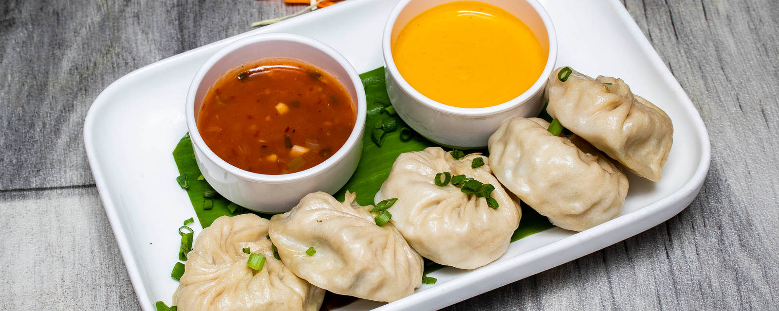 The Momo Wala cover