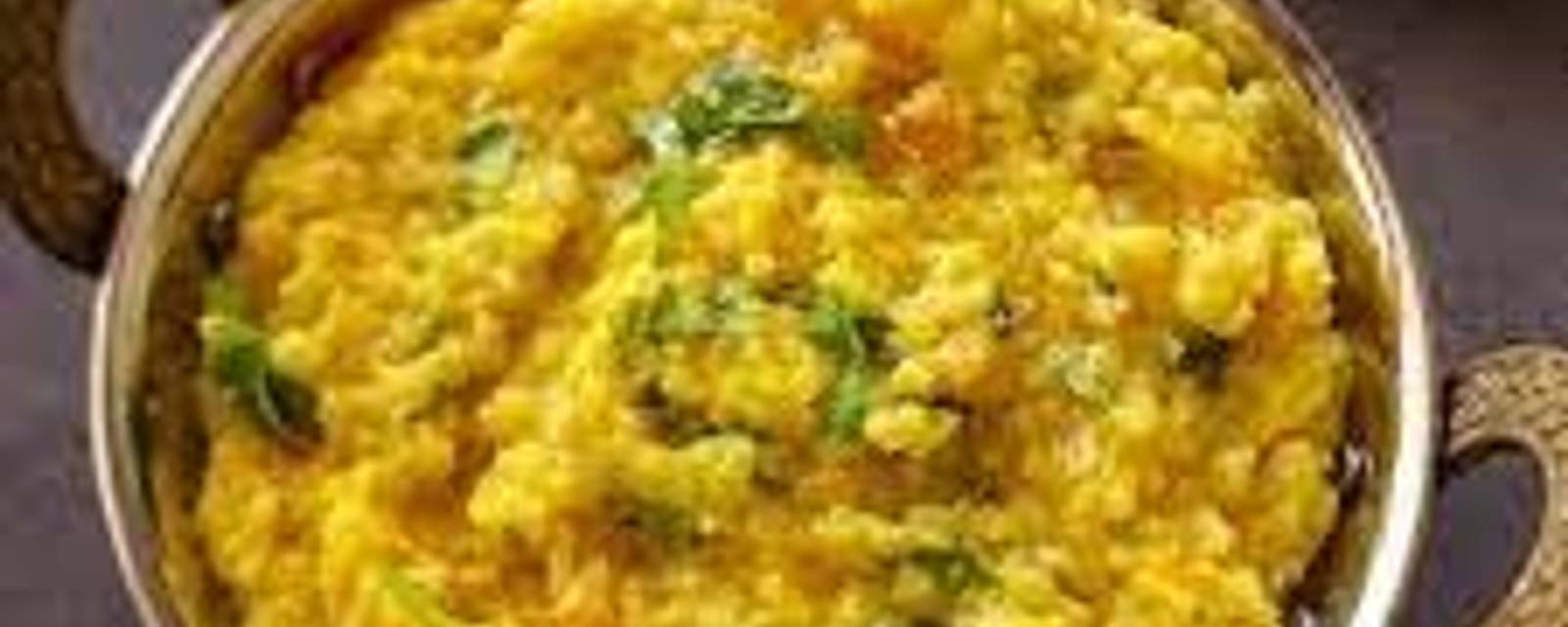 Dal Chawal cover