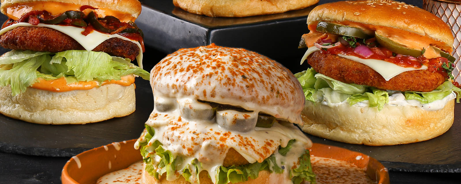 The Poutinerie cover