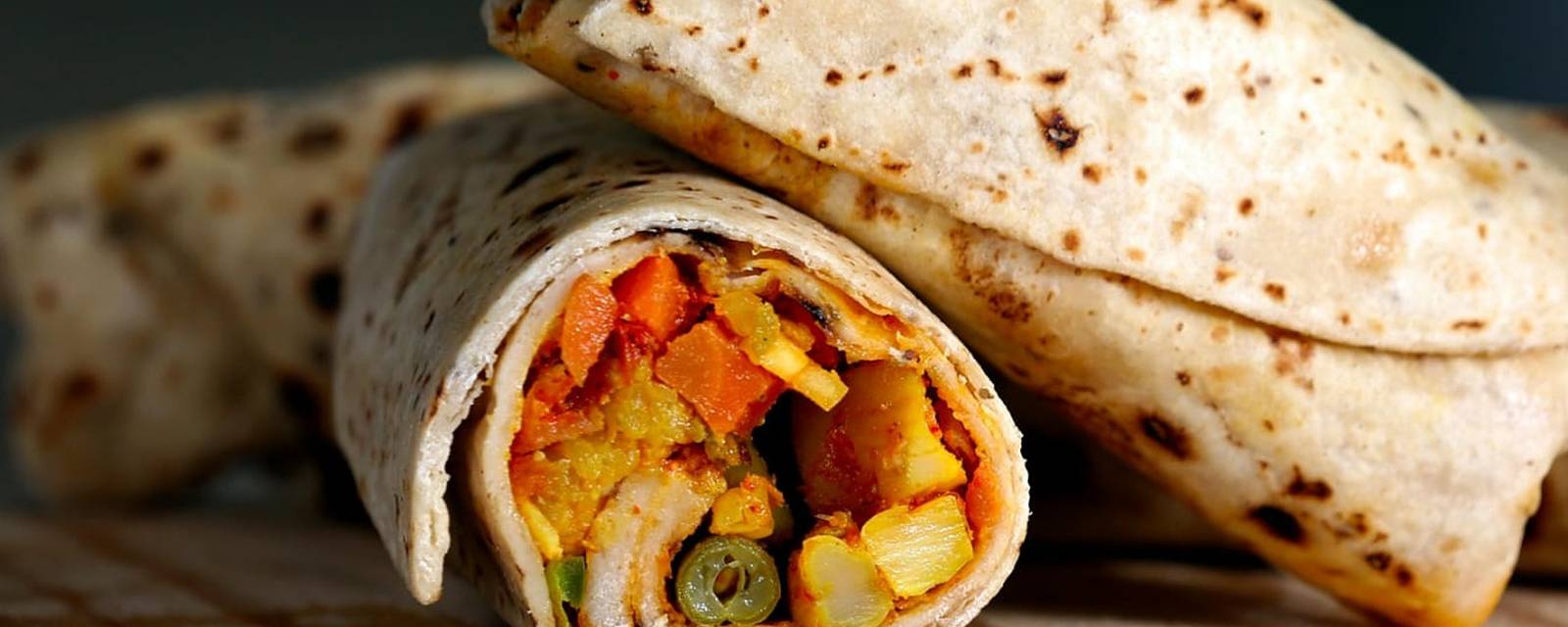 The Backyard Shawarma cover