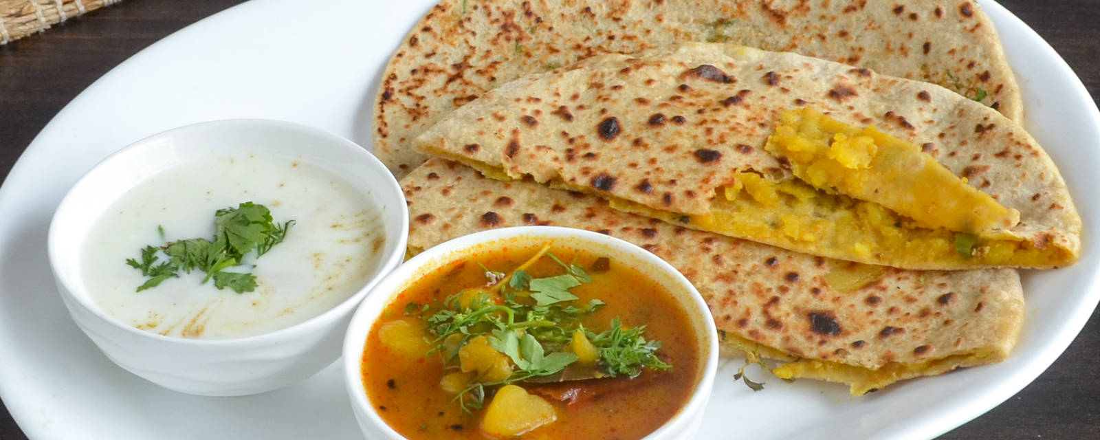 Hare Ka Sahara Food cover