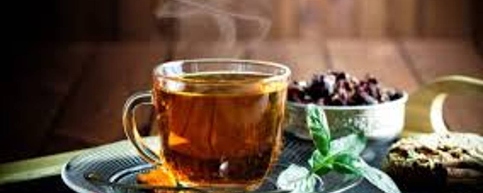Tea Time cover