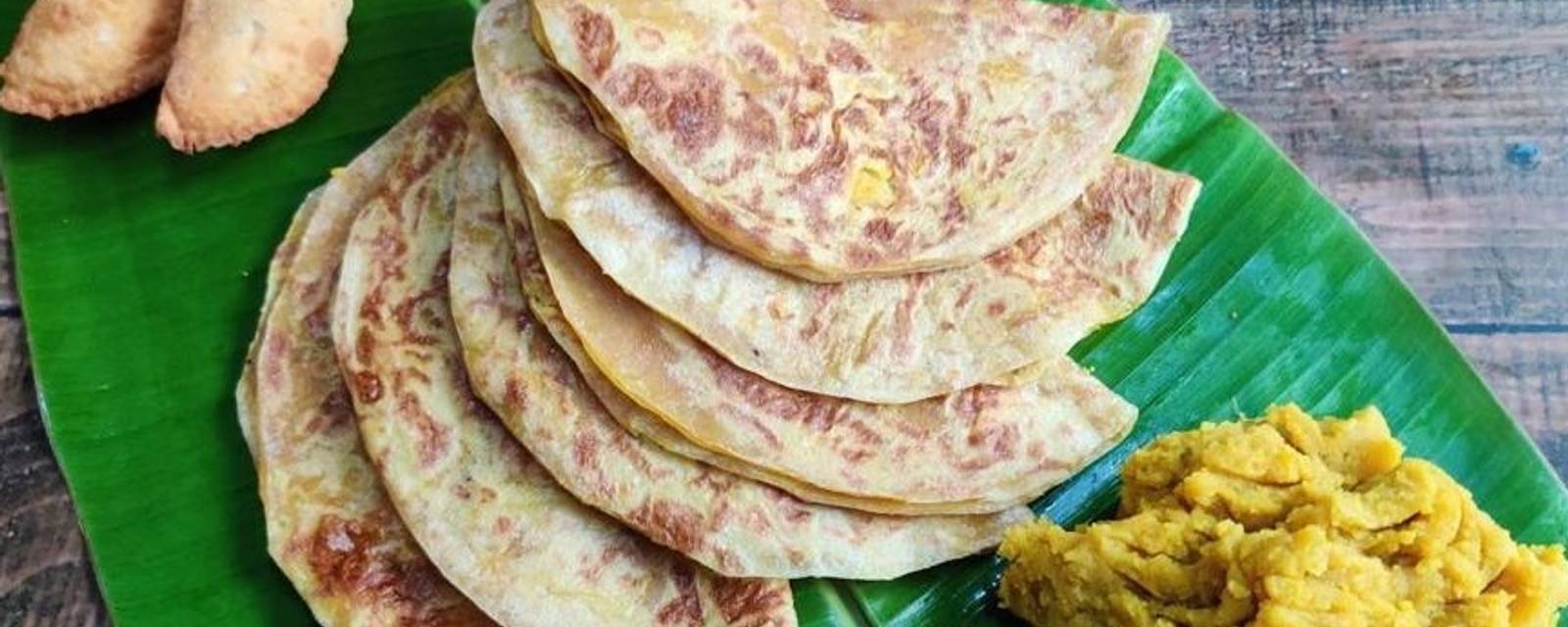 Bhaskar's Puranpoli Ghar cover