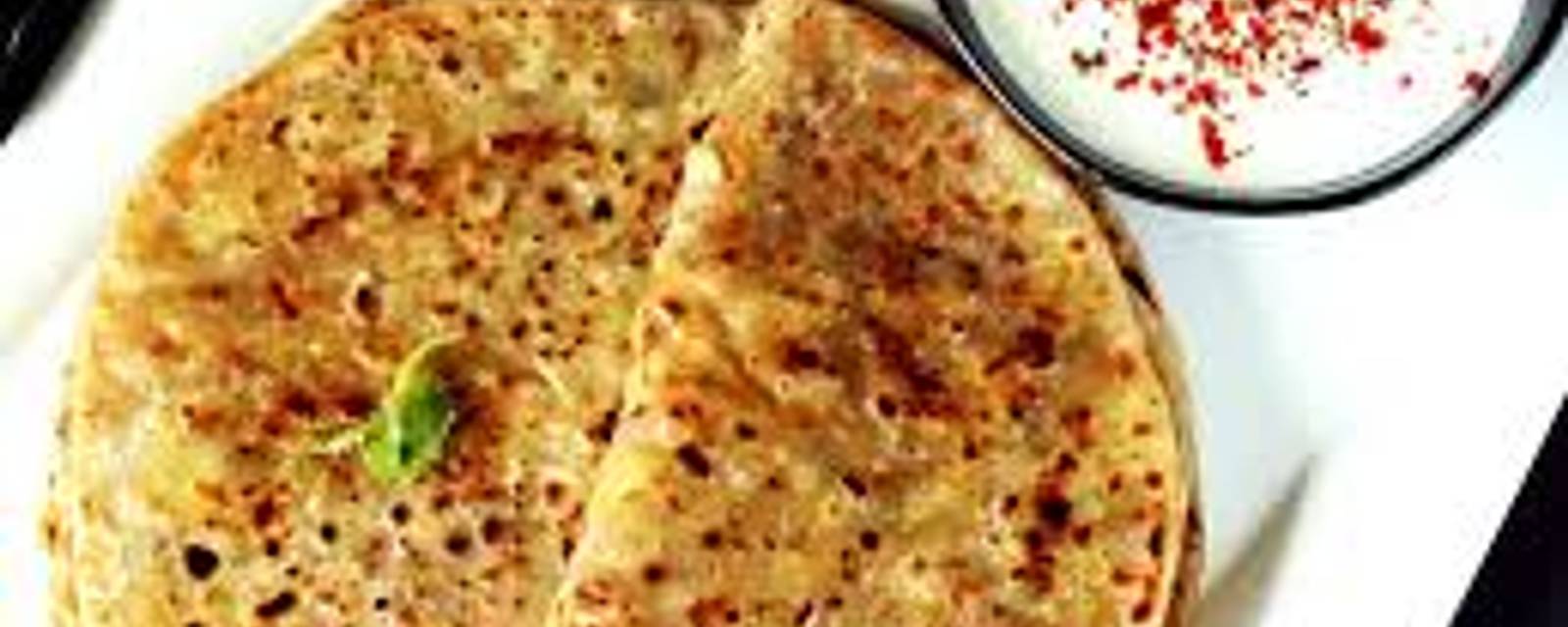 Foodie's Thali cover