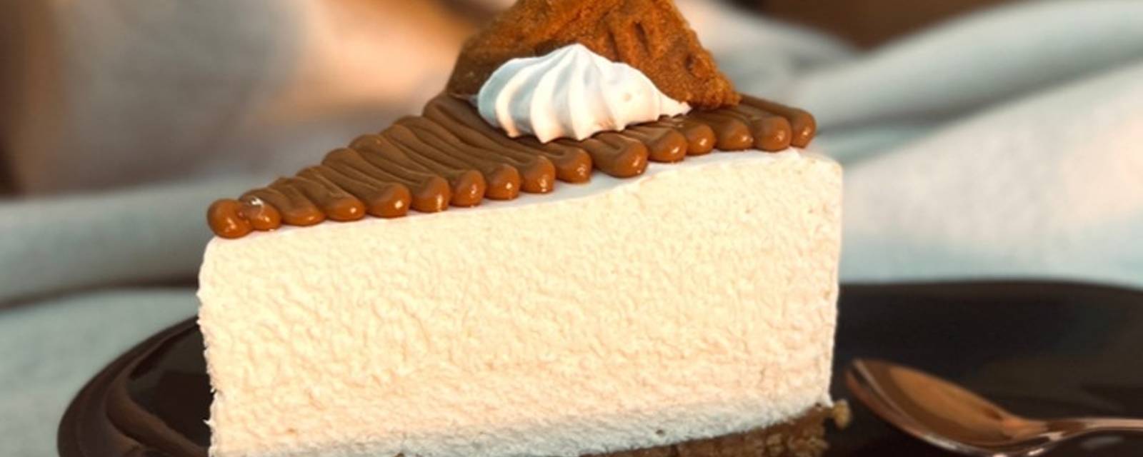 Pinka bake house cover