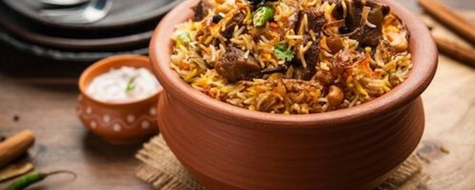 Champaran Meat House cover