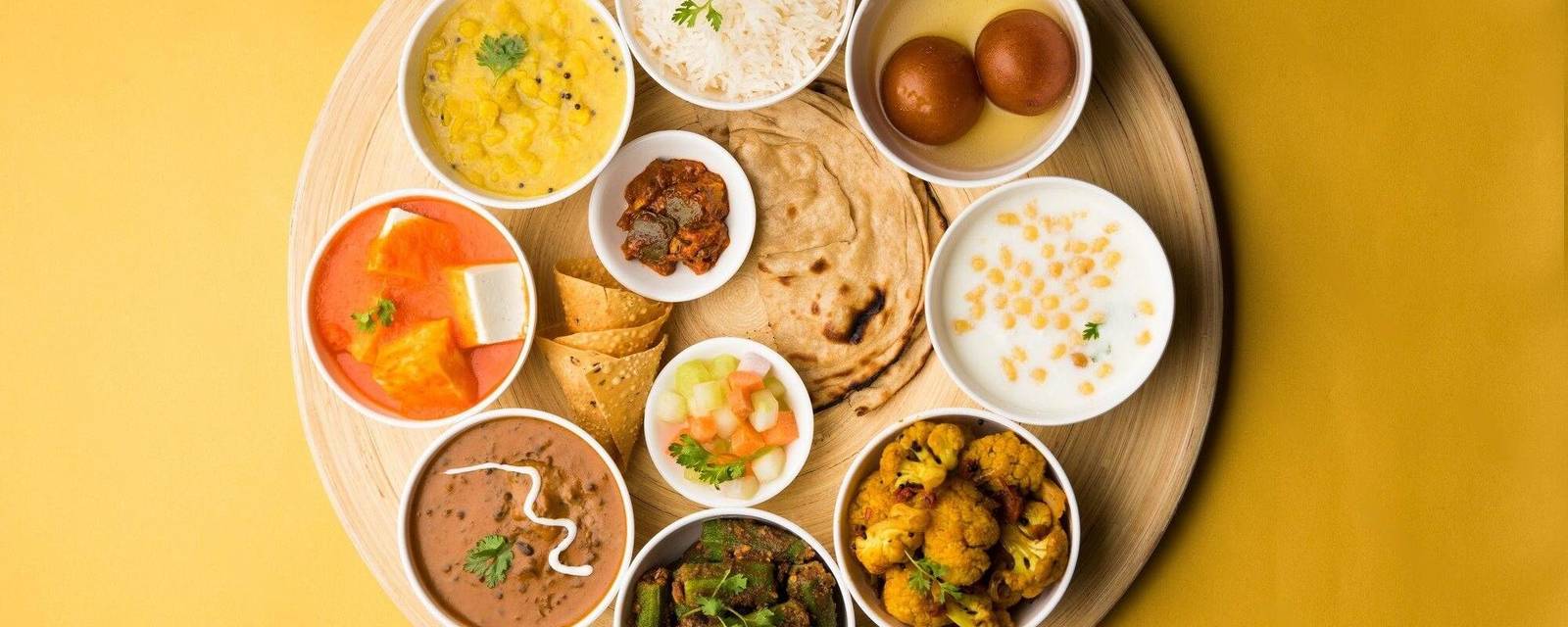 Gaon Ki Rasoi Cloud Kitchen cover