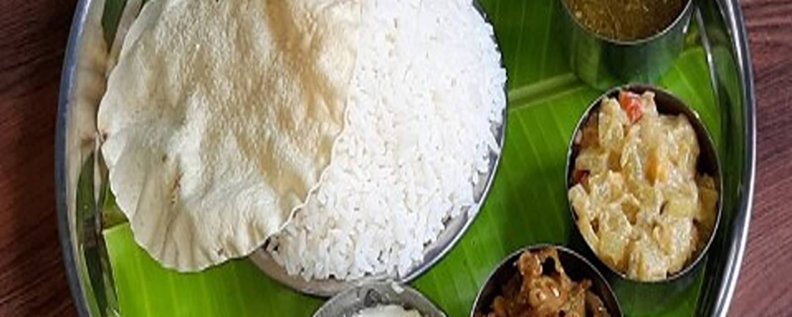 Madurai Mess - Pure Veg cover
