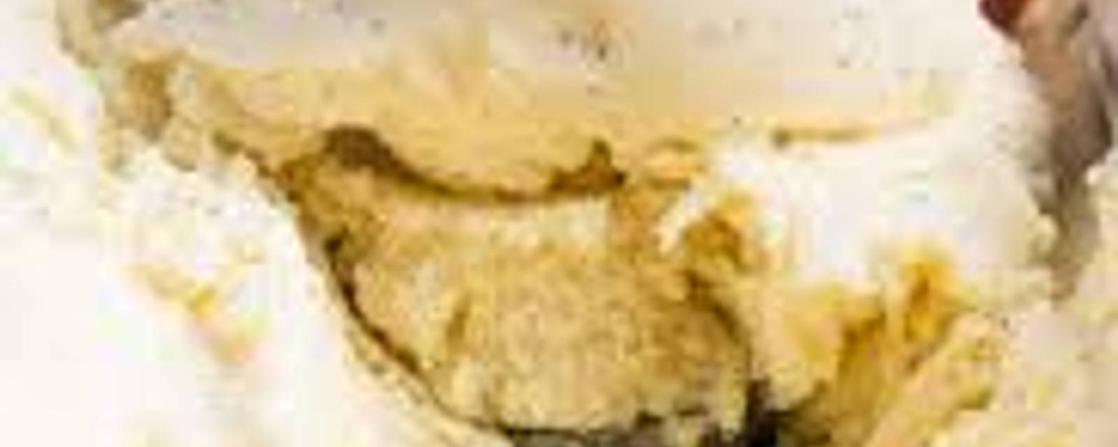 Hilltop's Natural Icecream cover