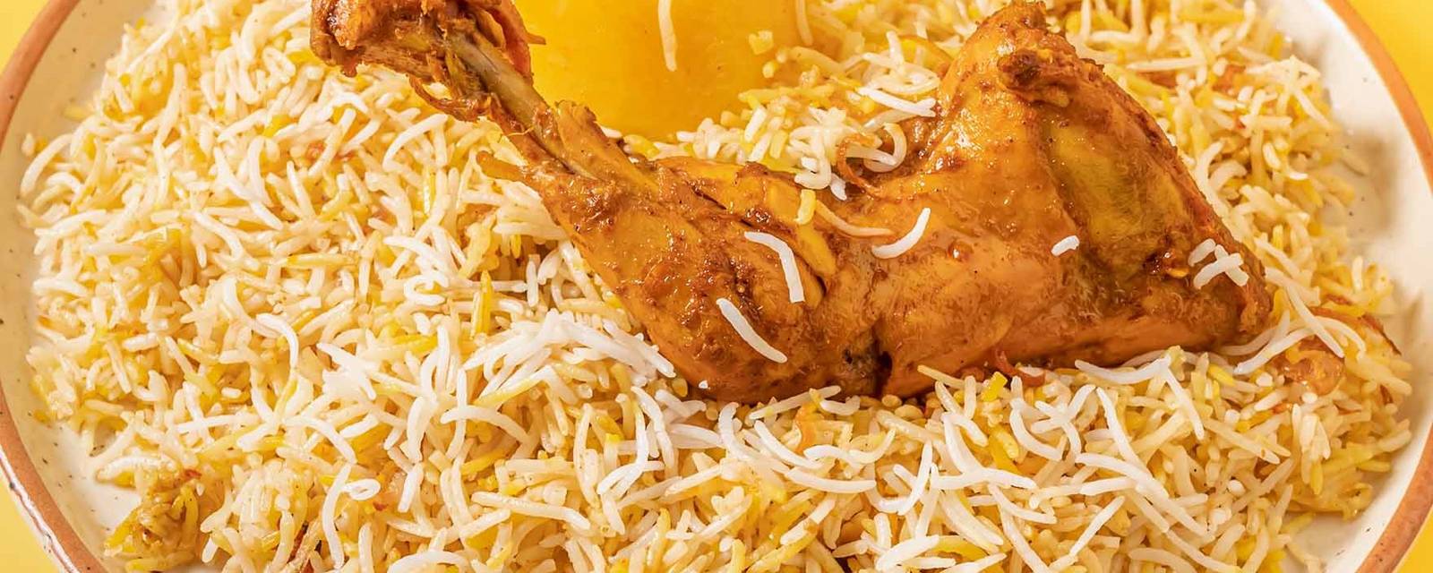 Order from The Biryani Inc. online in Kolkata | Swiggy