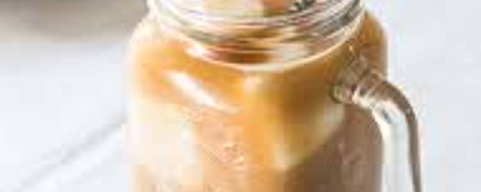 B'creamy cover