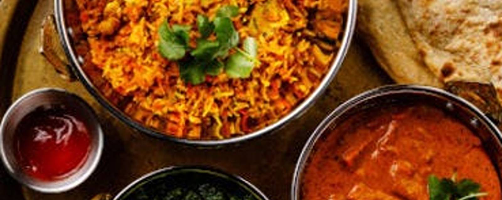 Abhinandan Restaurant cover