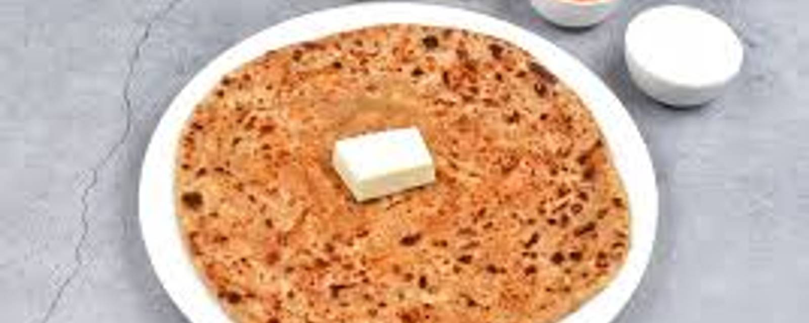 Sardarji Parantha Hut cover