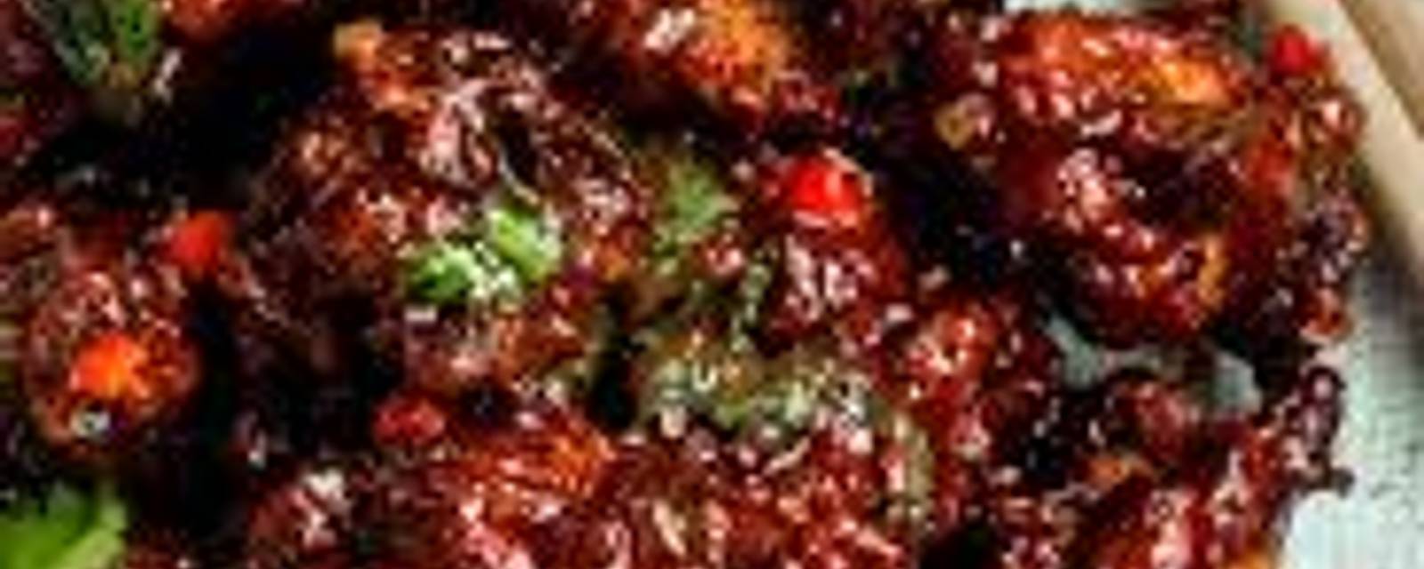 Bawarchi Biryani cover