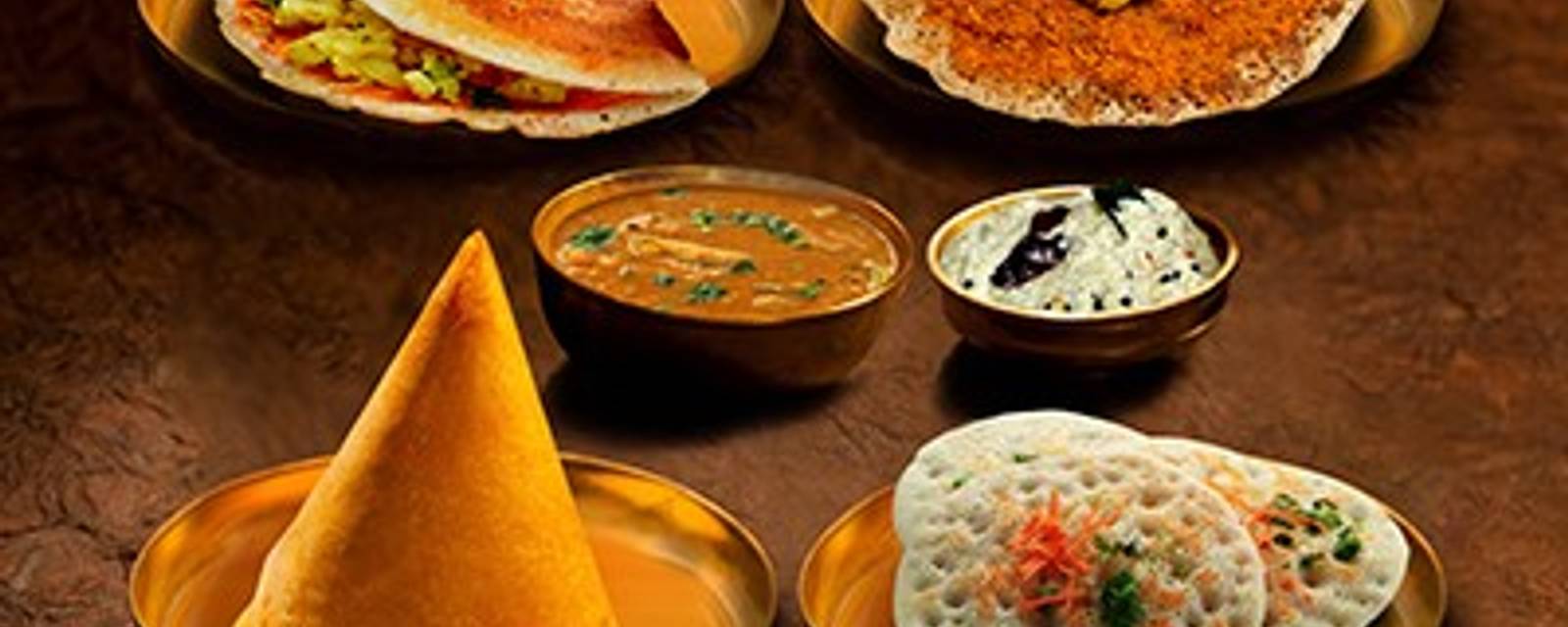 SK-Taste of Udupi cover