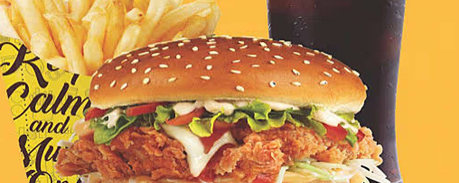UBF- United by Food (Vigyan Nagar) cover
